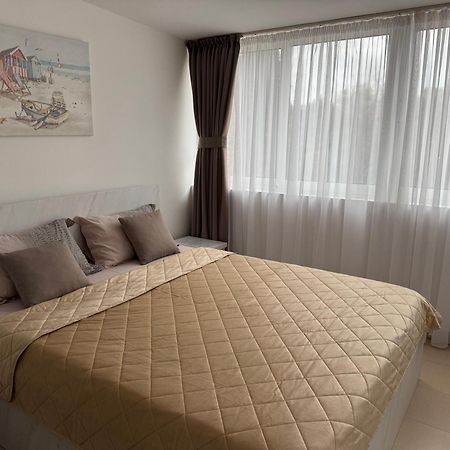 Apartments Residence Dj Petrovac Exterior foto
