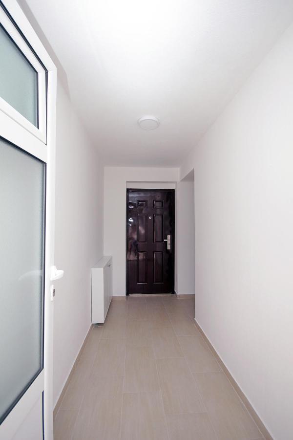 Apartments Residence Dj Petrovac Exterior foto