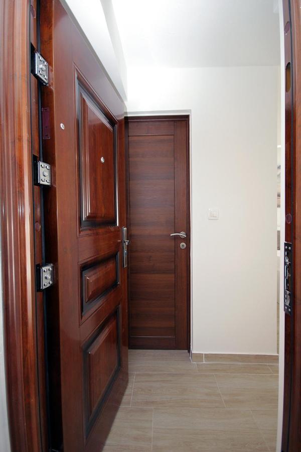 Apartments Residence Dj Petrovac Exterior foto
