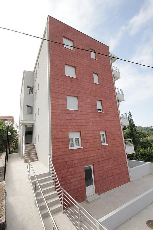 Apartments Residence Dj Petrovac Exterior foto
